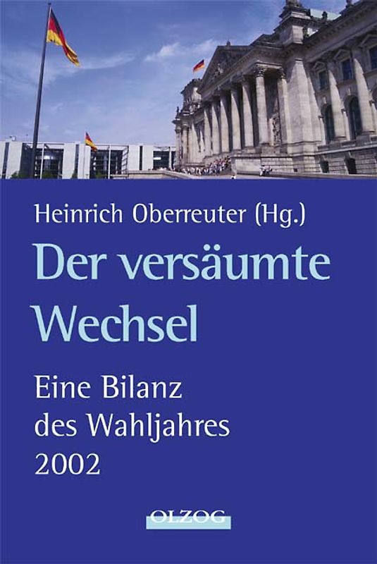 Der versäumte Wechsel