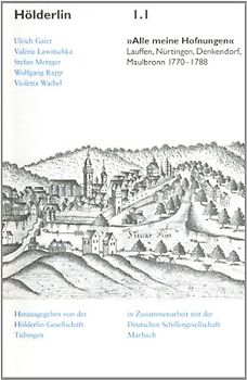 Alle meine Hofnungen