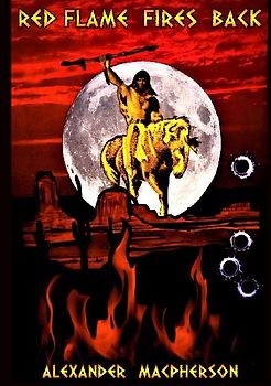 Red Flame Fires Back