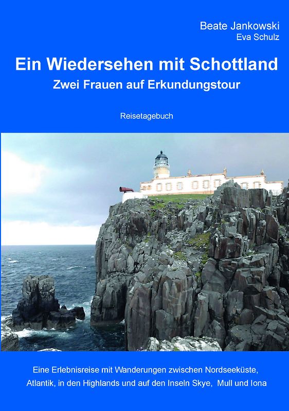 Ein Wiedersehen mit Schottland