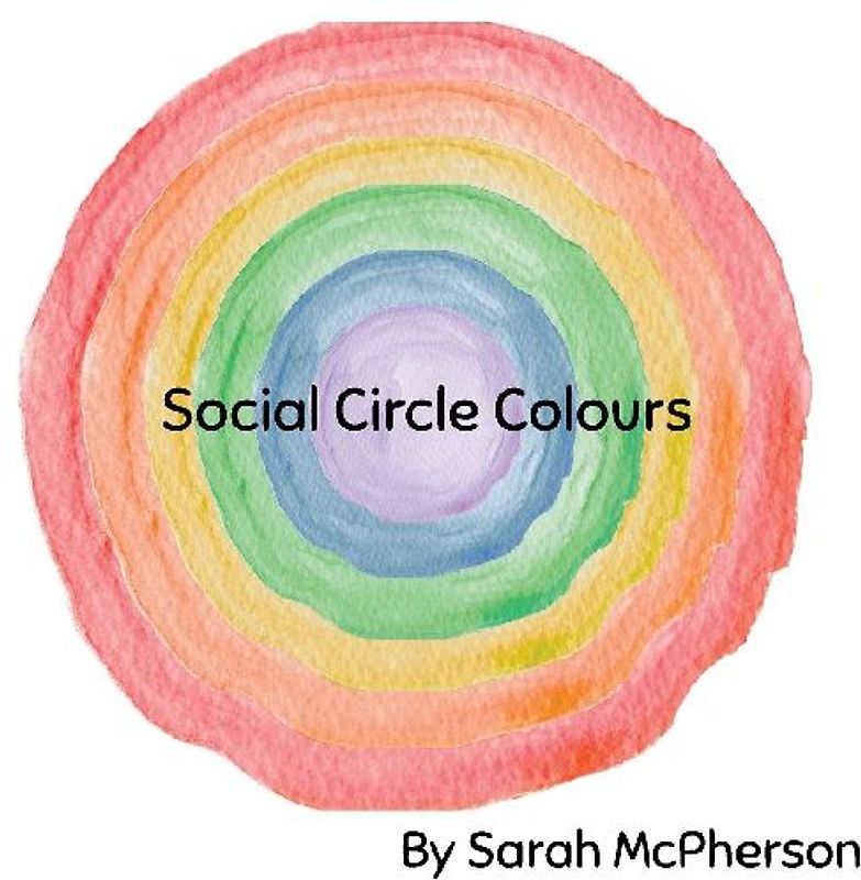 Social Circle Colours