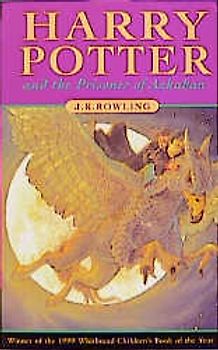 Harry Potter and the Prisoner of Azkaban