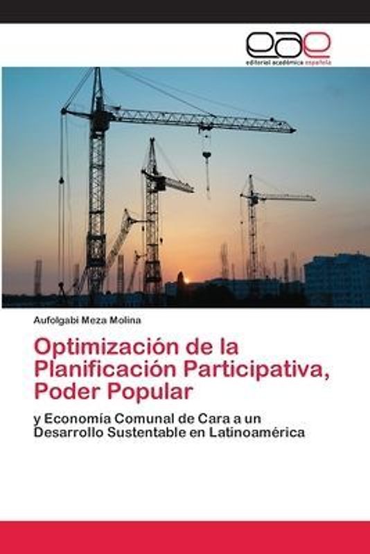 Optimización de la Planificación Participativa, Poder Popular