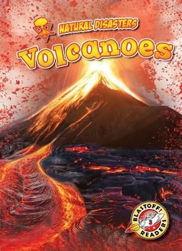 Volcanoes