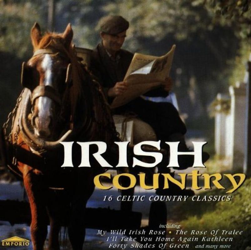 Irish Country - Irish Country