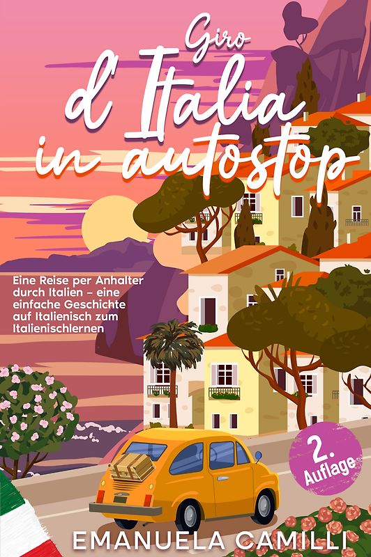 Giro d'Italia in autostop