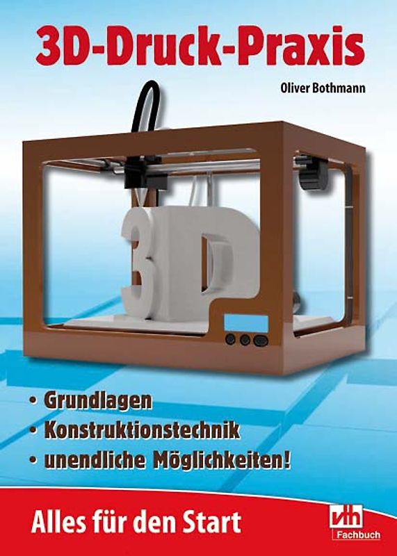 3D-Druck-Praxis