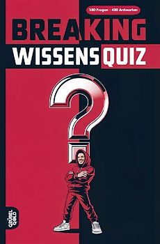 Breaking Wissensquiz