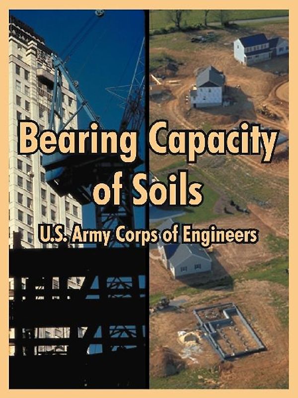 Bearing Capacity of Soils