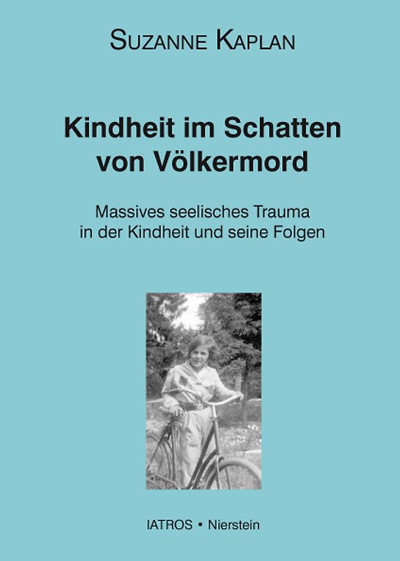 Kindheit im Schatten von Völkermord