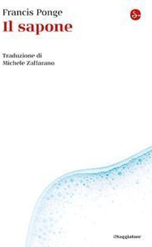 Il sapone