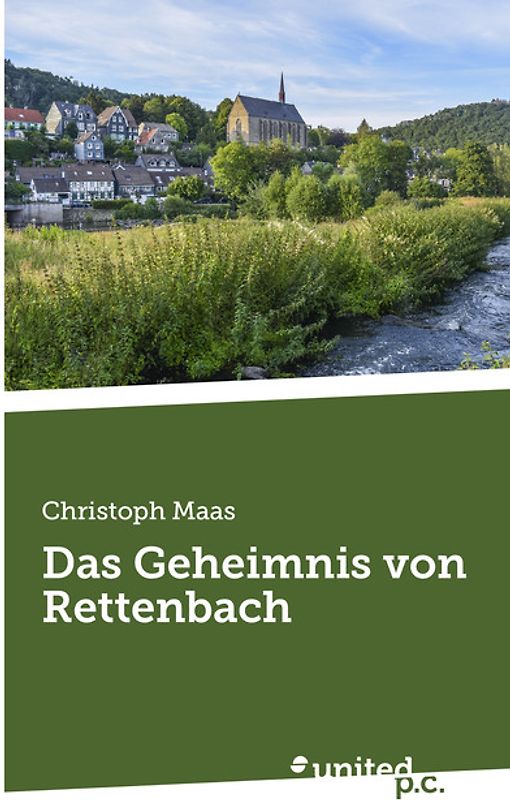 Das Geheimnis von Rettenbach