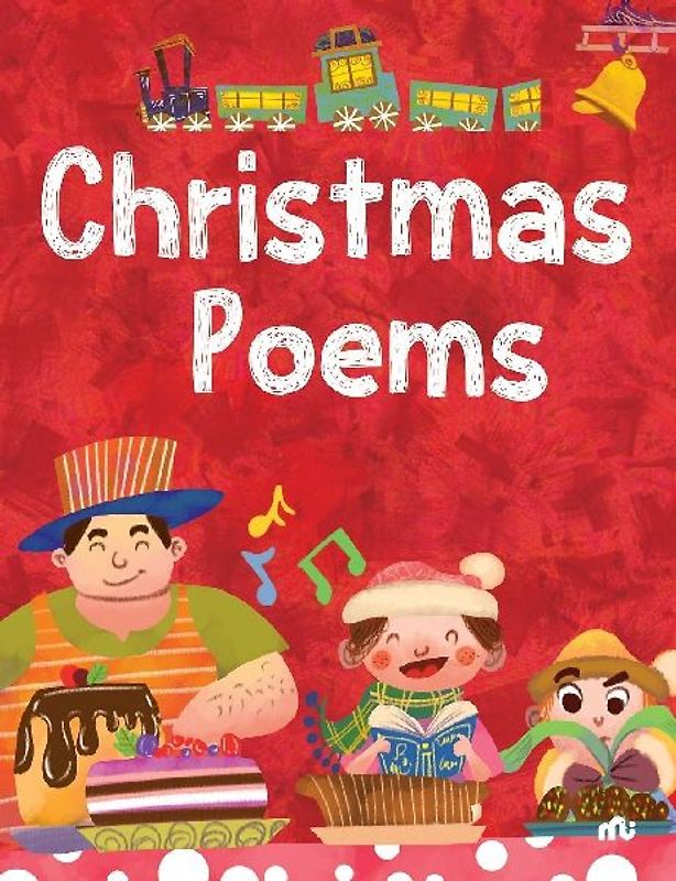Christmas Poems