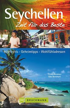 Seychellen – Zeit für das Beste