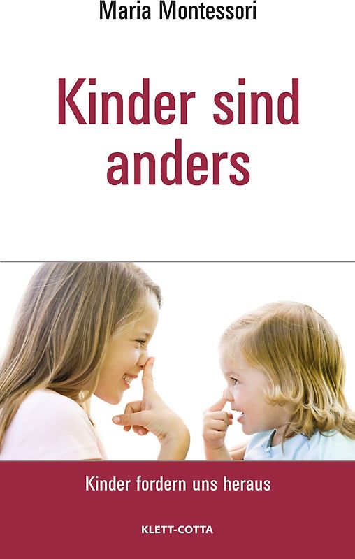 Kinder sind anders