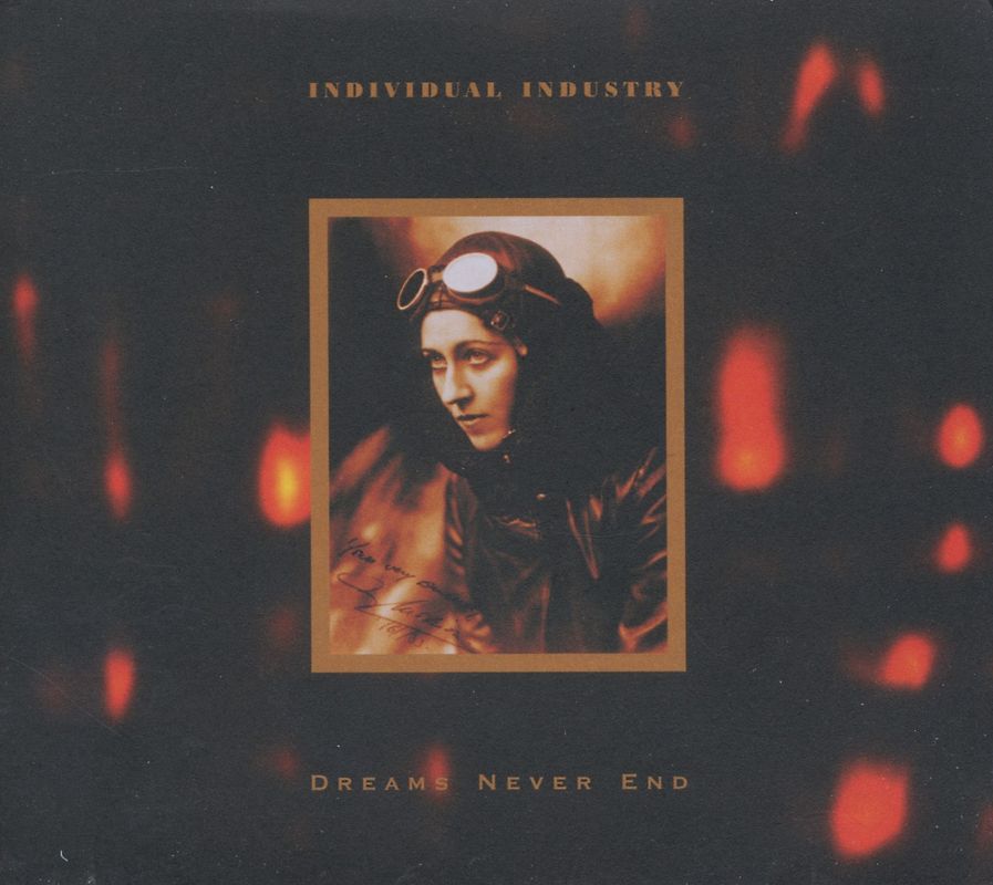 Various - Dreams Never End