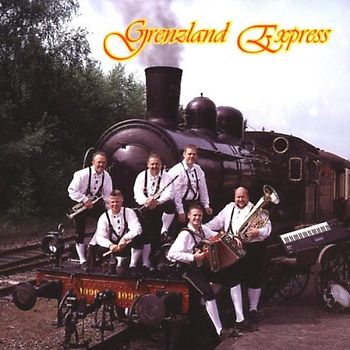 Grenzland-Express - Grenzland-Express