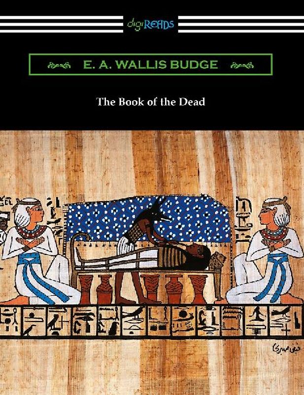 The Book of the Dead