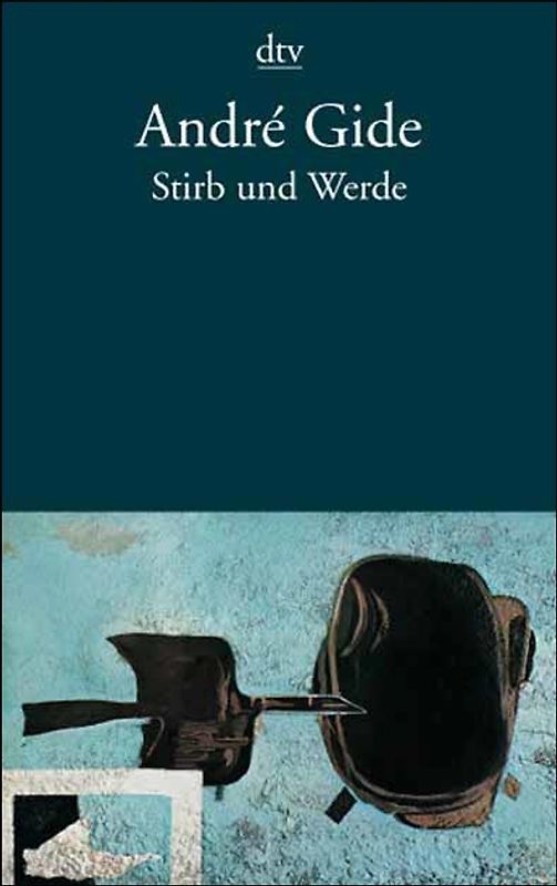 Stirb und Werde