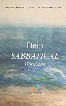 Dein SABBATICAL: Workbook