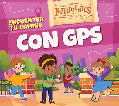 Encuentra Tu Camino Con GPS