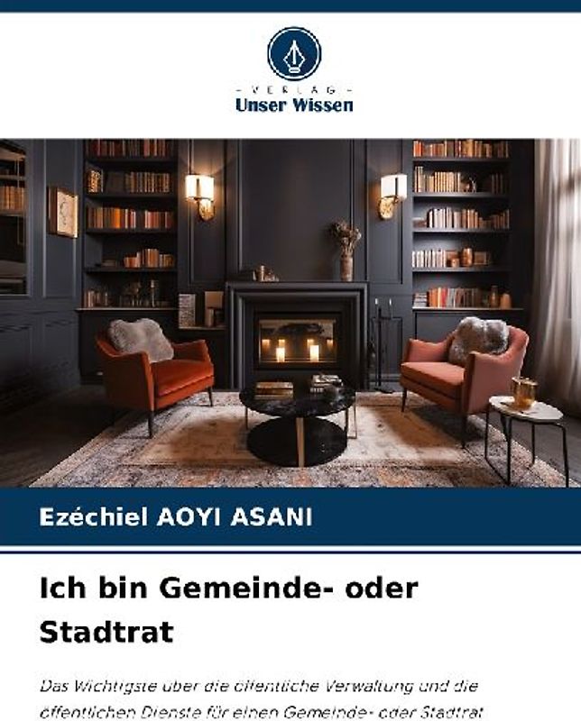 Ich bin Gemeinde- oder Stadtrat