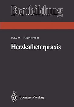 Herzkatheterpraxis