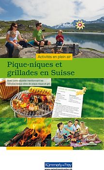Pique-niques et grillades en Suisse