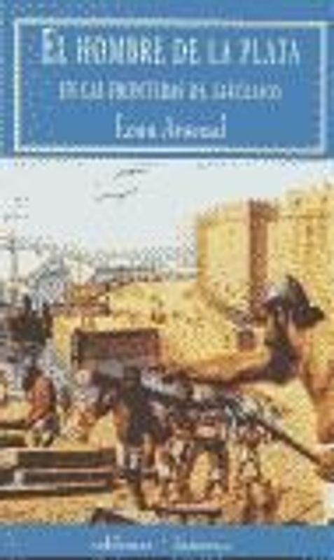 El hombre de la plata, en las fronteras de Tartessos