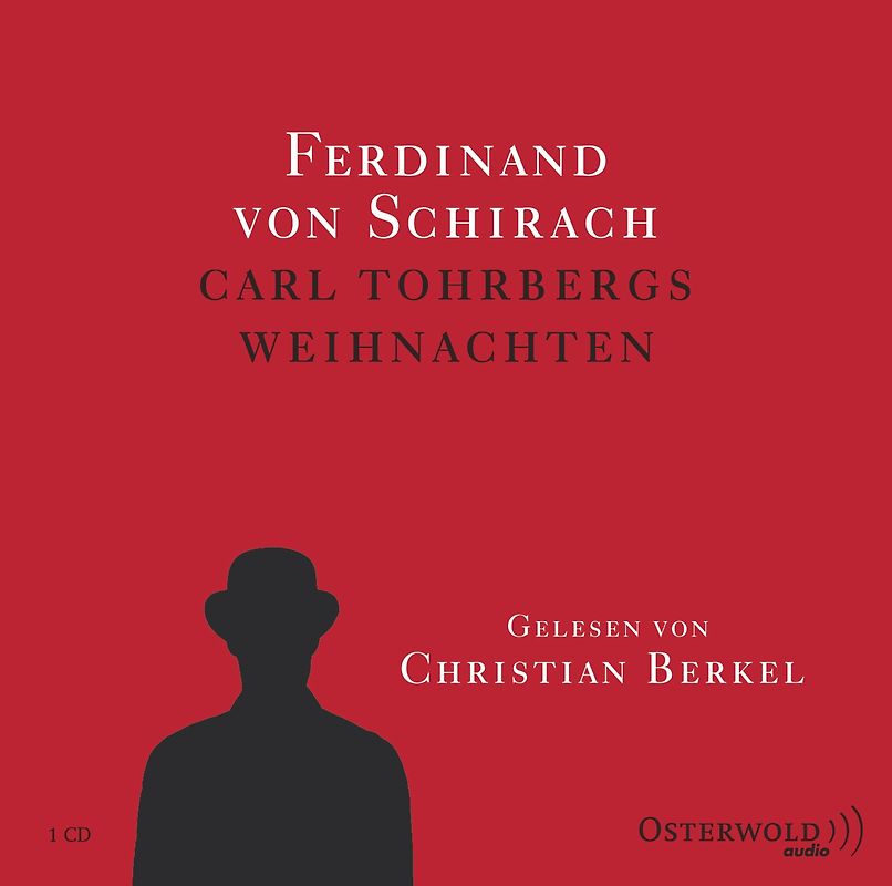 Carl Tohrbergs Weihnachten