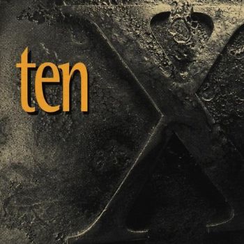 Ten - X