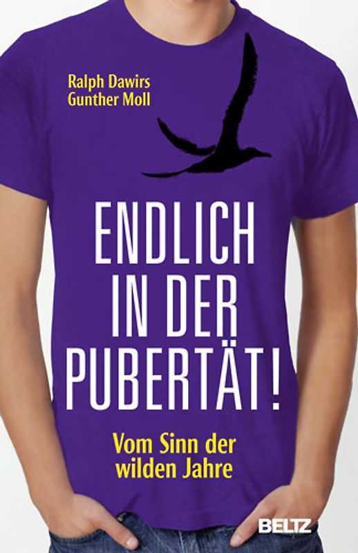 Endlich in der Pubertät!