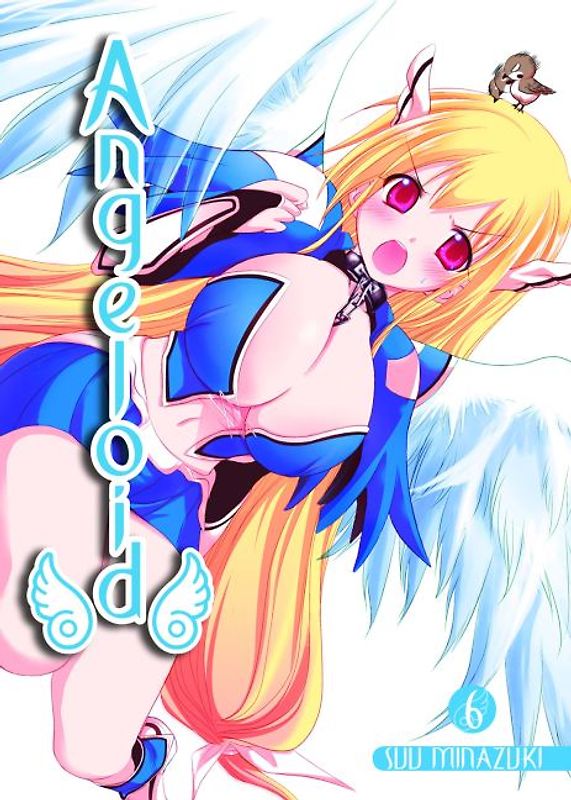 Angeloid 06