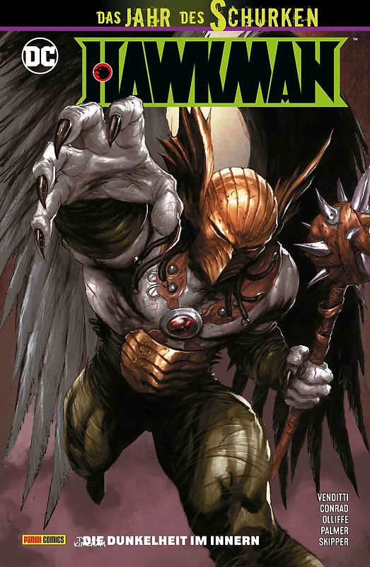Hawkman