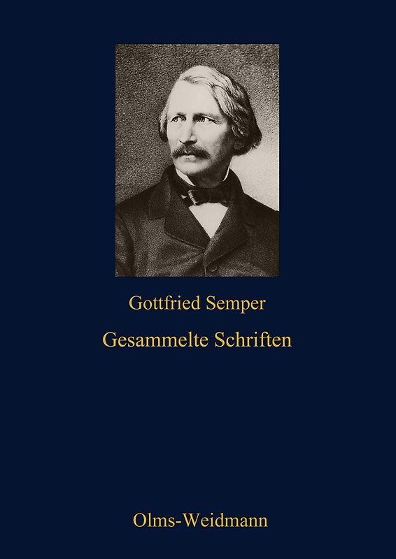 Gesammelte Schriften
