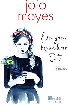 Ein ganz besonderer Ort