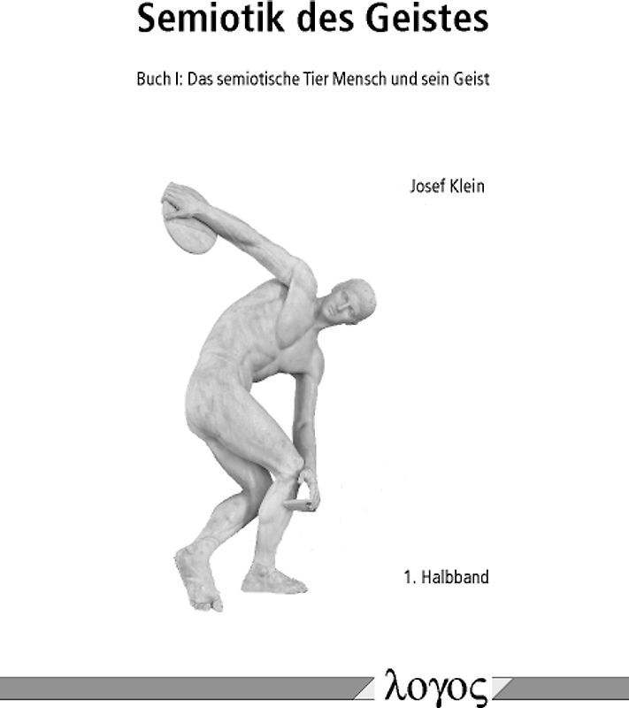 Semiotik des Geistes