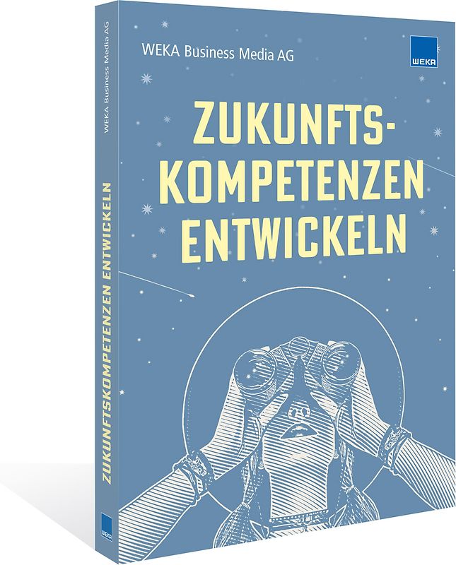 Zukunftskompetenzen entwickeln