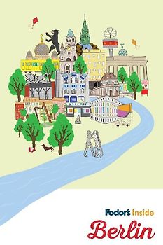 Fodor's Inside Berlin