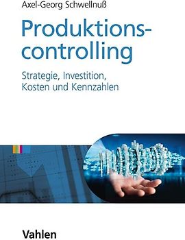 Produktionscontrolling