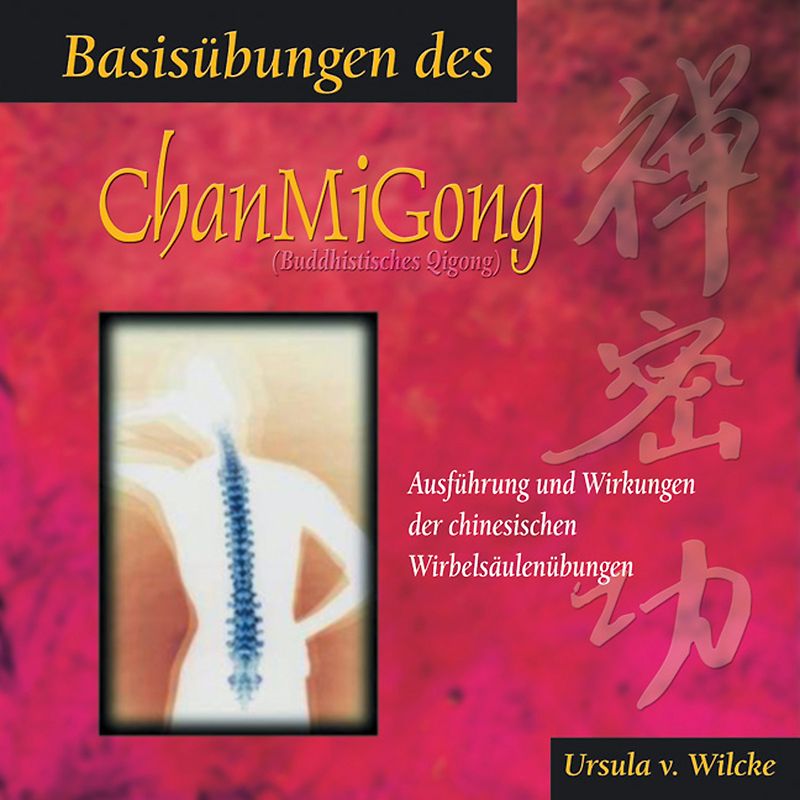 Basisübungen des ChanMiGong