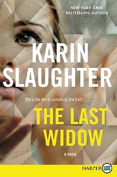 The Last Widow