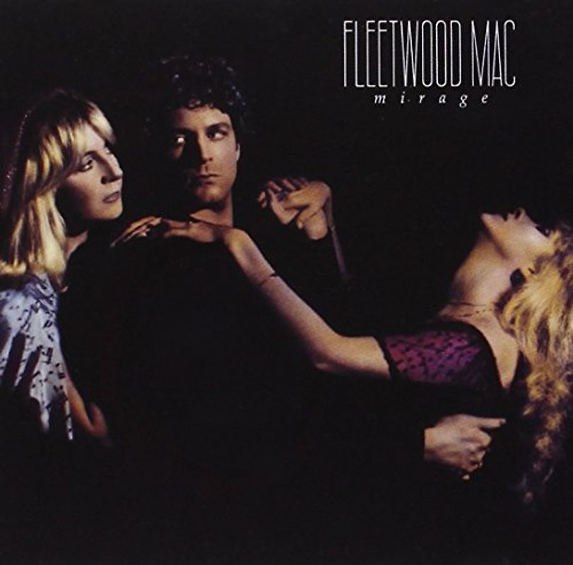 Fleetwood Mac - Mirage