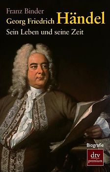 Georg Friedrich Händel