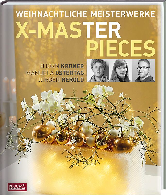 Weihnachtliche Meisterwerke