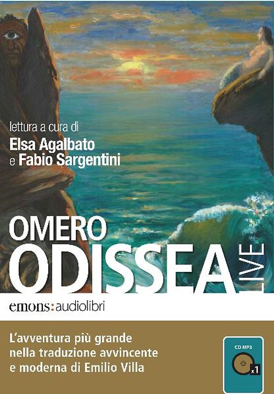 Odissea