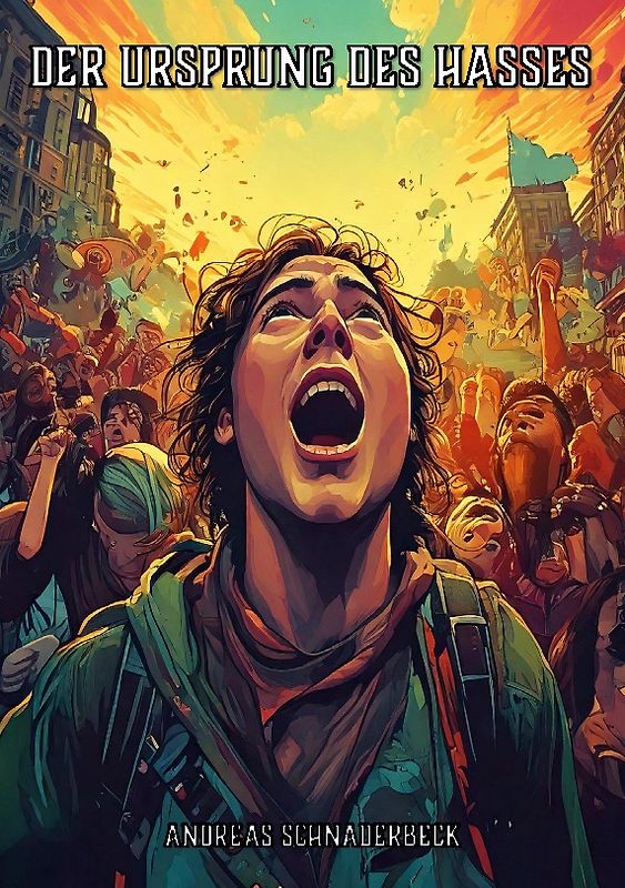 Der Ursprung des Hasses