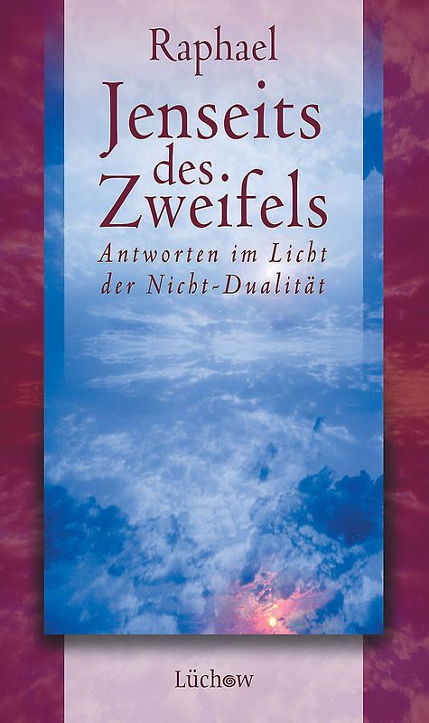 Jenseits des Zweifels