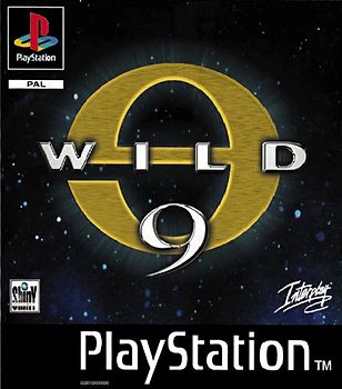 Wild Nine [Internationale Version] PlayStation 1