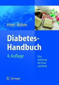 Diabetes-Handbuch